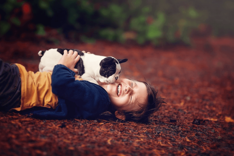 The Best Dogs For Kids And Families